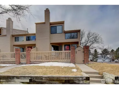 5012 Buckingham Rd, Boulder, CO 80301 photo 1