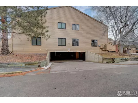 5012 Buckingham Rd, Boulder, CO 80301 photo 5