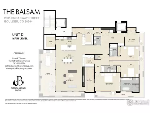 2805 Broadway St #D, Boulder, CO 80304 photo 10