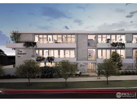 2805 Broadway St #C, Boulder, CO 80304 photo 1