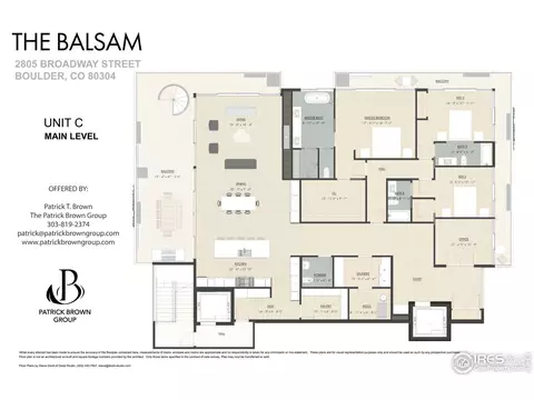 2805 Broadway St #C, Boulder, CO 80304 photo 10