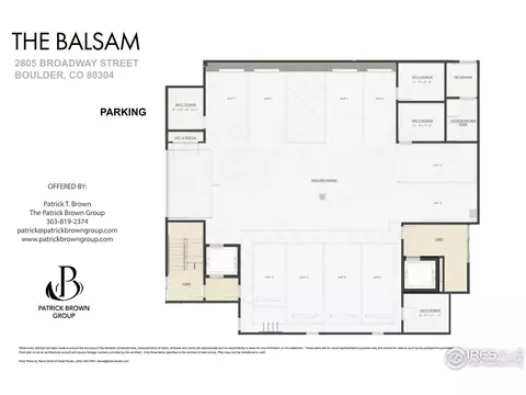 2805 Broadway St #B, Boulder, CO 80304 photo 12