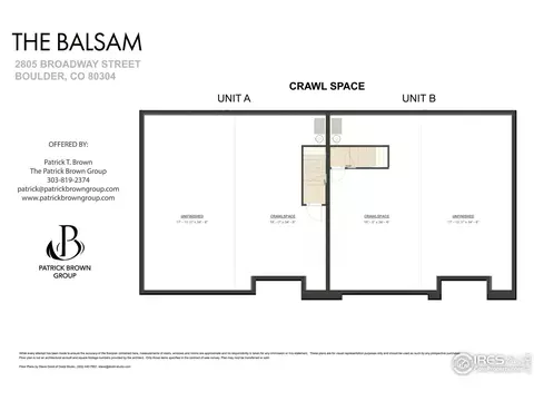 2805 Broadway St #B, Boulder, CO 80304 photo 13