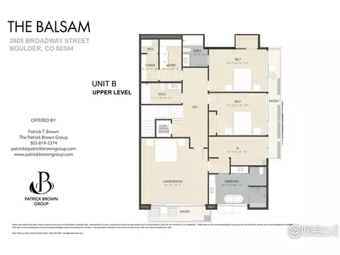 2805 Broadway St #B, Boulder, CO 80304 photo 11