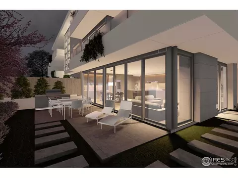 2805 Broadway St #B, Boulder, CO 80304 photo 2