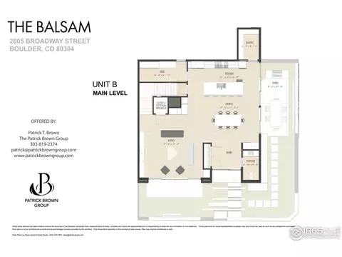 2805 Broadway St #B, Boulder, CO 80304 photo 10