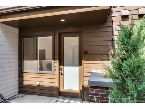 4436 Tennyson St #2, Denver, CO 80212