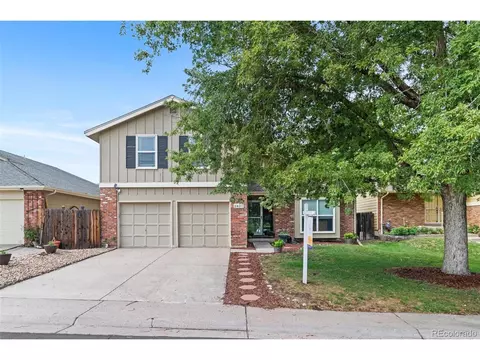 2821 S Ursula Ct, Aurora, CO 80014