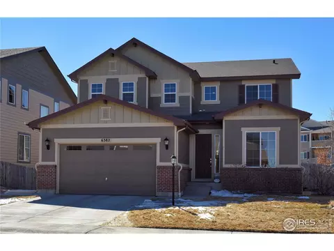 6382 Twilight Ave, Firestone, CO 80504 photo 1