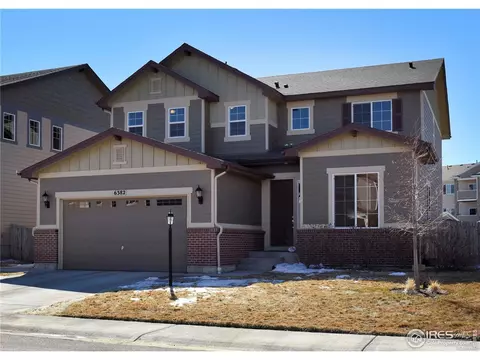 6382 Twilight Ave, Firestone, CO 80504 photo 2