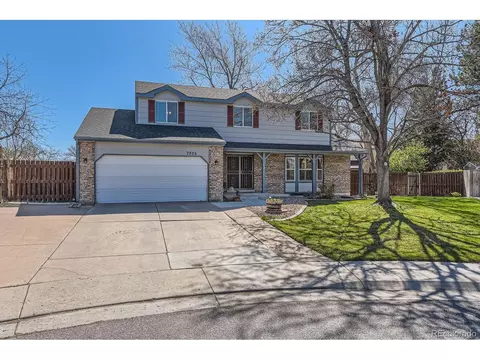 7926 S Corona Ct, Centennial, CO 80122
