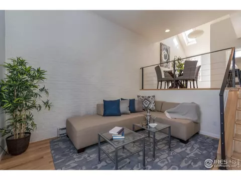 815 Maxwell Ave #3, Boulder, CO 80304 photo 1