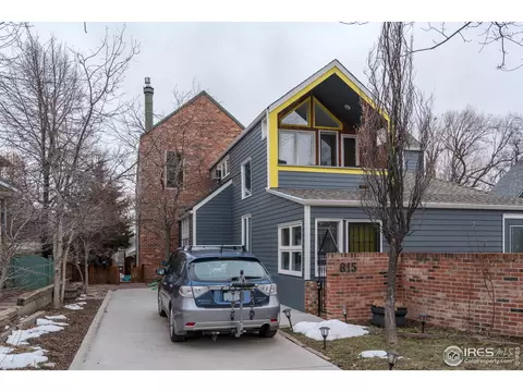 815 Maxwell Ave #3, Boulder, CO 80304 photo 21