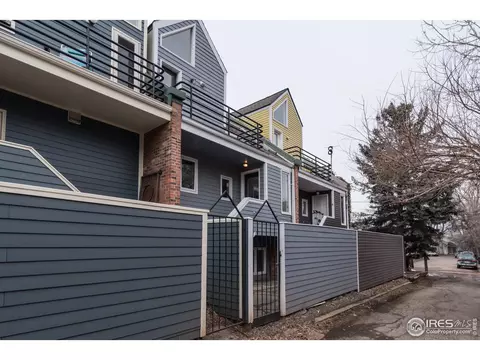 815 Maxwell Ave #3, Boulder, CO 80304 photo 24