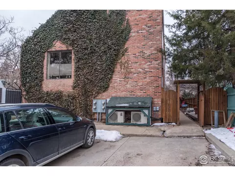 815 Maxwell Ave #3, Boulder, CO 80304 photo 28