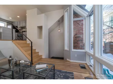 815 Maxwell Ave #3, Boulder, CO 80304 photo 2