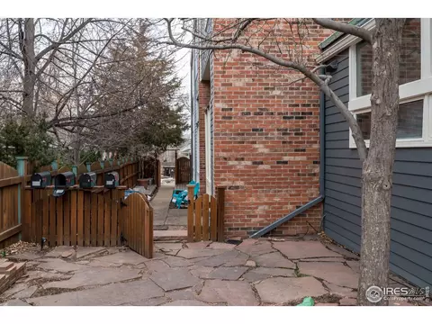 815 Maxwell Ave #3, Boulder, CO 80304 photo 23