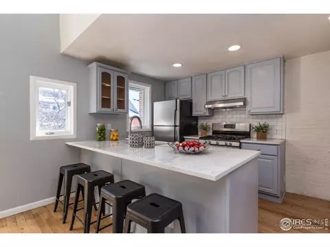 815 Maxwell Ave #3, Boulder, CO 80304 photo 4