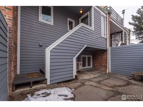 815 Maxwell Ave #3, Boulder, CO 80304 photo 25