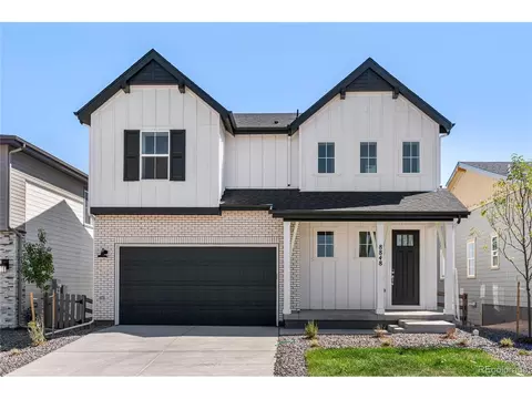 8848 Whiteclover St, Littleton, CO 80125