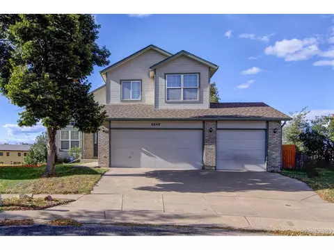 6640 Whereabout Ct, Colorado Springs, CO 80923