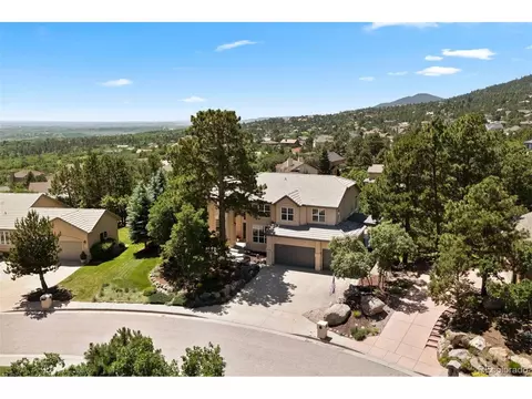 5120 Langdale Way, Colorado Springs, CO 80906
