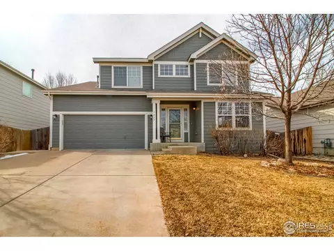 7247 Forest Dr, Frederick, CO 80504 photo 1