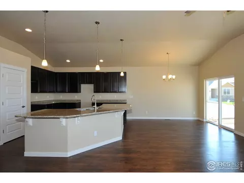 2363 Barela Dr, Berthoud, CO 80513 photo 2