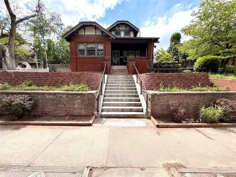 543 S Downing St, Denver, CO 80209