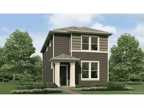 364 Tailholt Ave, Severance, CO 80550