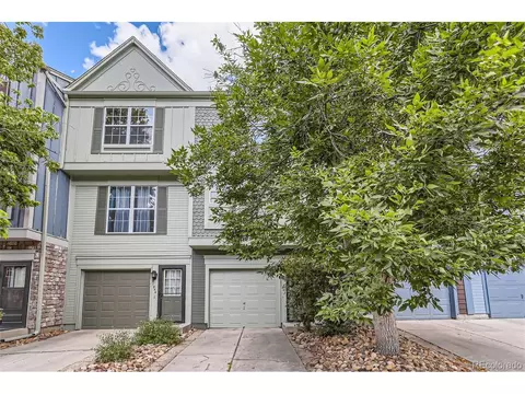 11842 E Kepner, Aurora, CO 80012