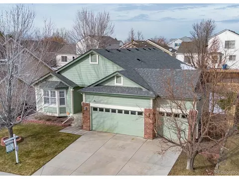 22623 E Alamo Pl, Aurora, CO 80015
