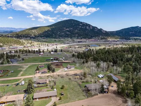 26063 Morris Ave, Conifer, CO 80433 photo 33