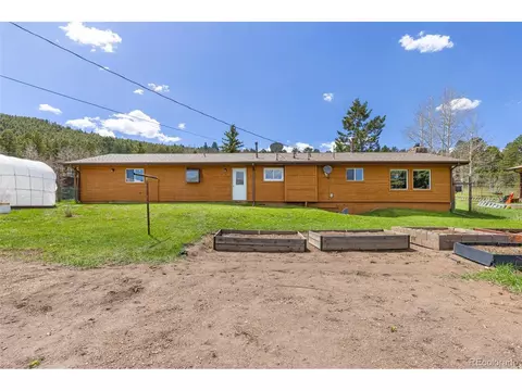 26063 Morris Ave, Conifer, CO 80433 photo 27