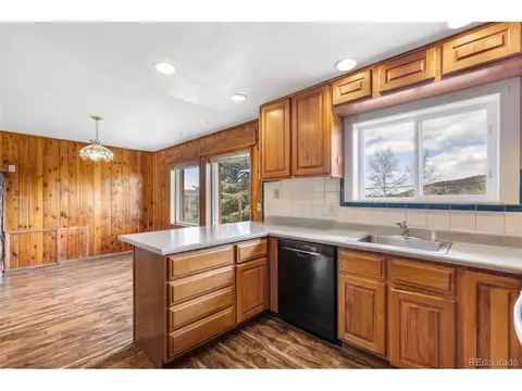 26063 Morris Ave, Conifer, CO 80433 photo 13