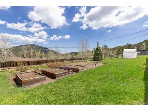 26063 Morris Ave, Conifer, CO 80433 photo 28