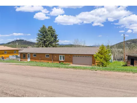 26063 Morris Ave, Conifer, CO 80433 photo 5