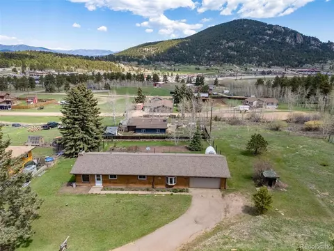 26063 Morris Ave, Conifer, CO 80433 photo 3