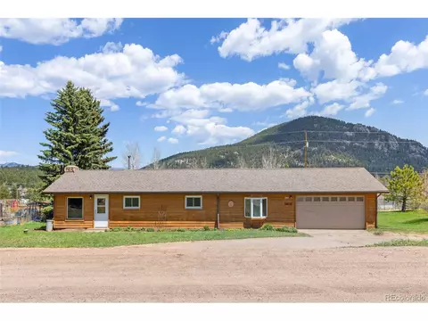 26063 Morris Ave, Conifer, CO 80433