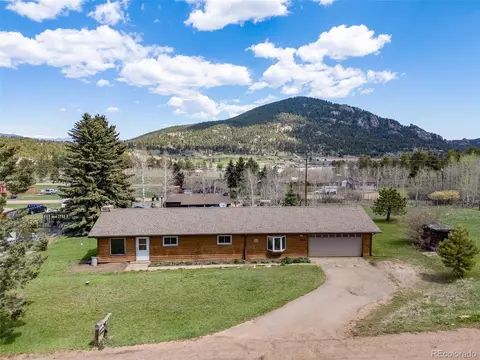 26063 Morris Ave, Conifer, CO 80433 photo 2