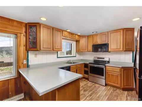 26063 Morris Ave, Conifer, CO 80433 photo 11
