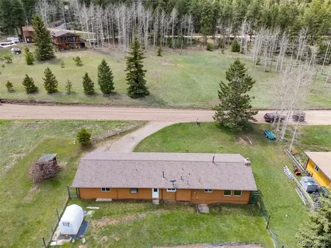 26063 Morris Ave, Conifer, CO 80433 photo 34