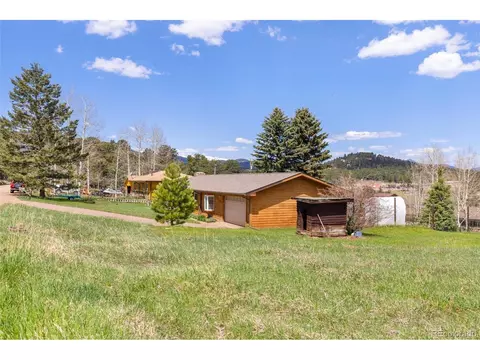 26063 Morris Ave, Conifer, CO 80433 photo 31