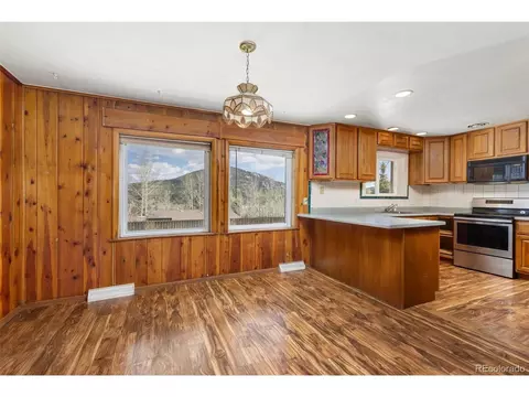 26063 Morris Ave, Conifer, CO 80433 photo 10