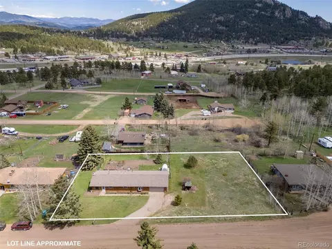 26063 Morris Ave, Conifer, CO 80433 photo 4