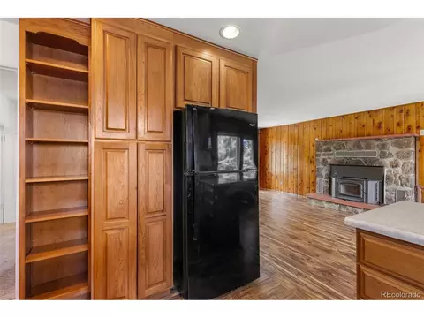 26063 Morris Ave, Conifer, CO 80433 photo 12