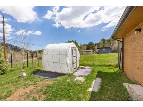 26063 Morris Ave, Conifer, CO 80433 photo 29