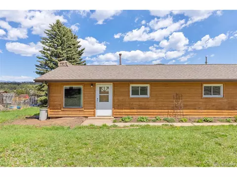 26063 Morris Ave, Conifer, CO 80433 photo 6