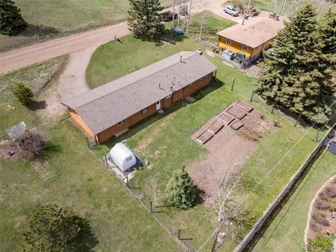 26063 Morris Ave, Conifer, CO 80433 photo 36