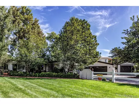 6758 S Windermere St, Littleton, CO 80120